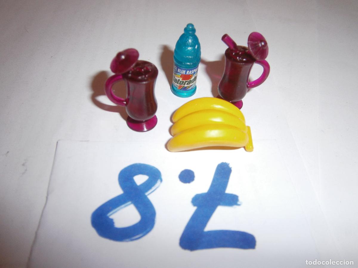 Barbie y Ken: COMPLEMENTOS PARA BARBIE - Foto 1