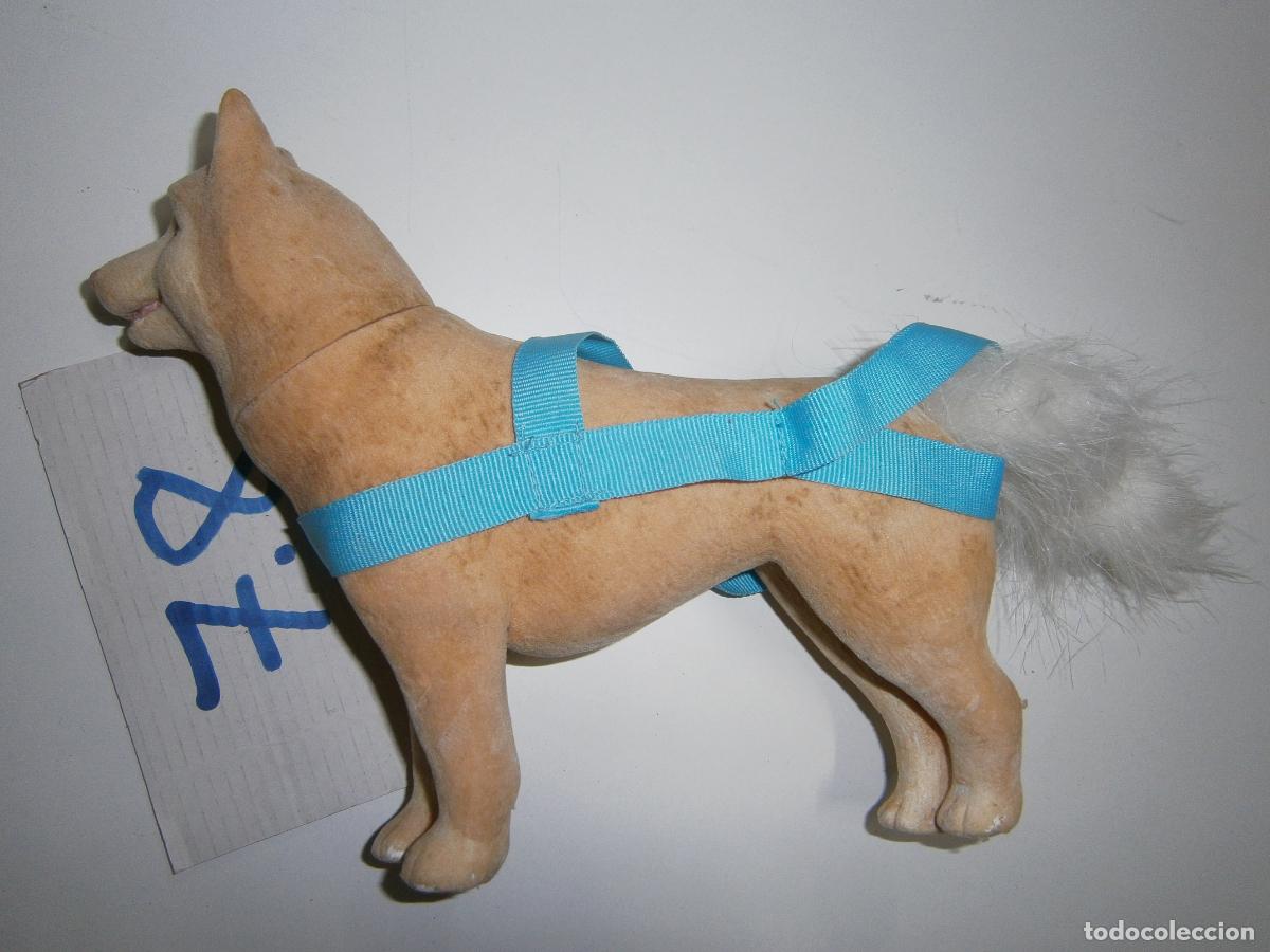 Barbie y Ken: -- PERRO DE BARBIE -- - Foto 3