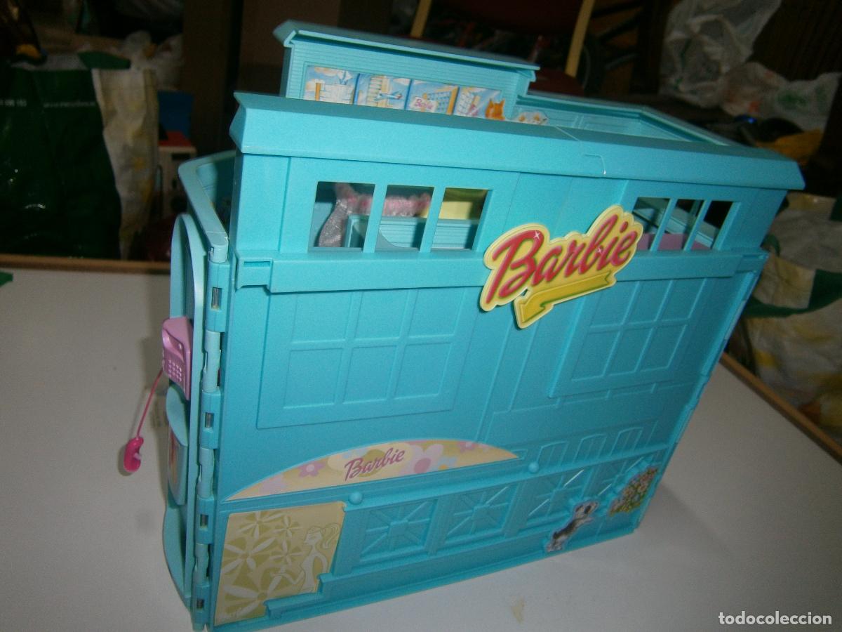 Barbie y Ken: ANTIGUA CAFETERIA BARBIE - Foto 3