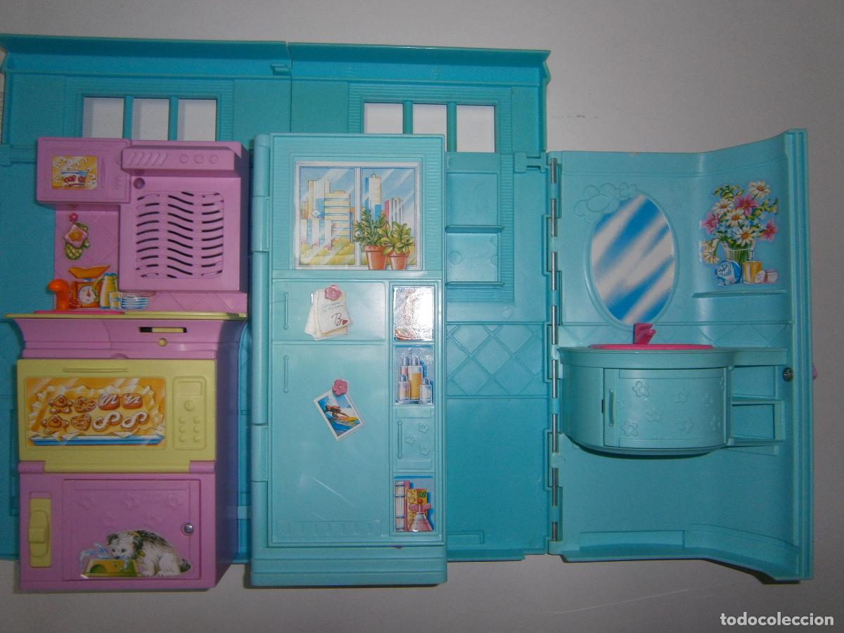 Barbie y Ken: ANTIGUA CAFETERIA BARBIE - Foto 5