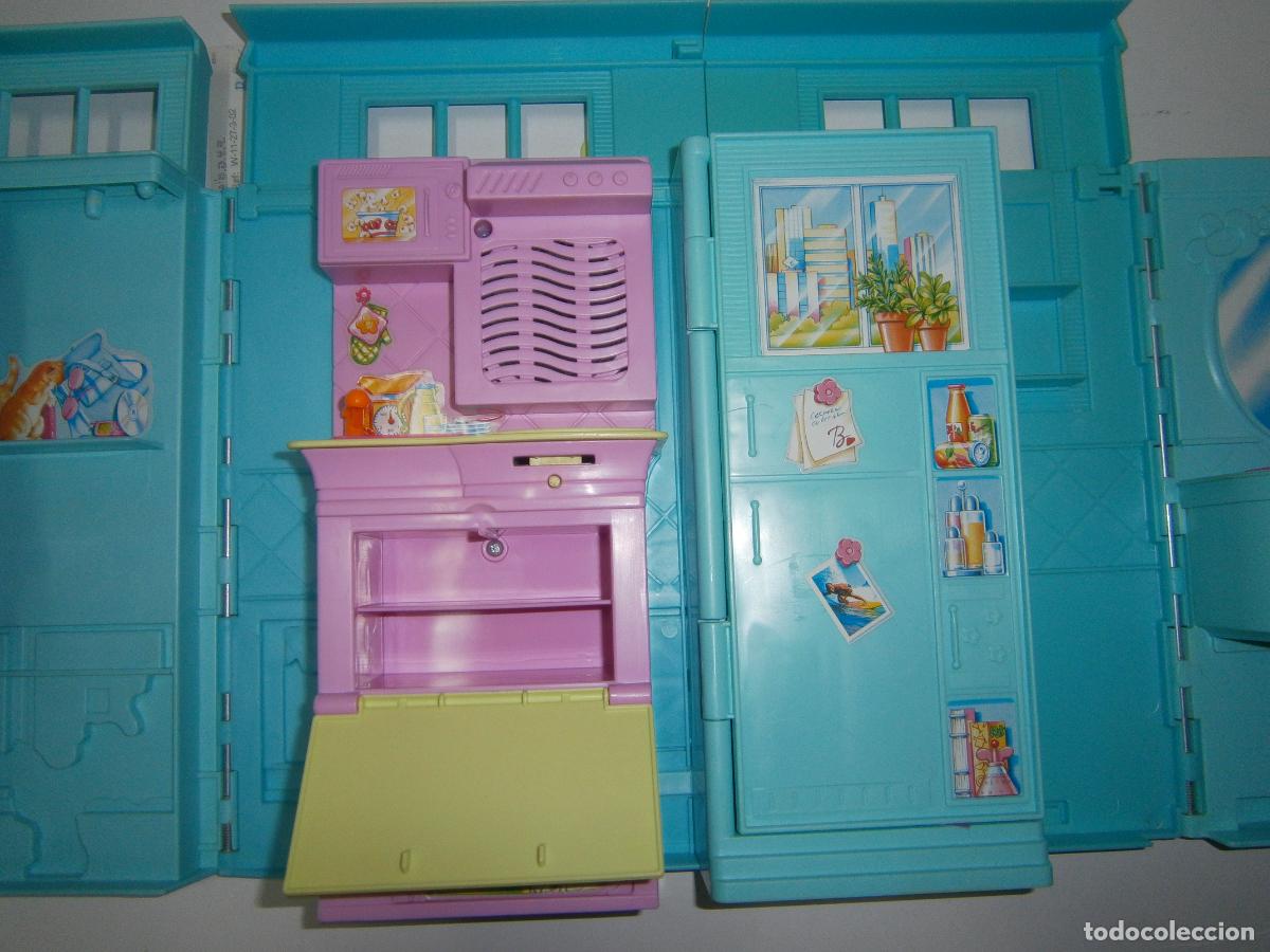Barbie y Ken: ANTIGUA CAFETERIA BARBIE - Foto 8