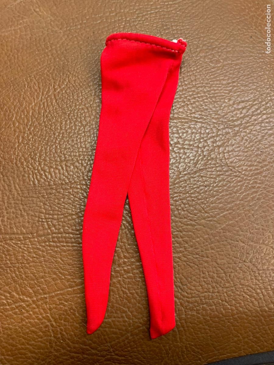 Barbie y Ken: Vestido para mu&ntilde;eca Barbie. - Foto 1