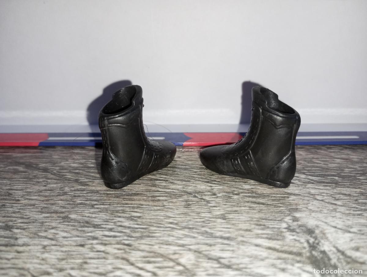 Barbie y Ken: zapatos de mu&ntilde;eca Barbie - Foto 3