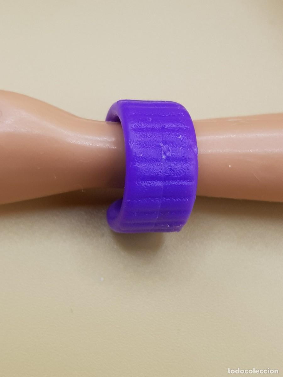 Barbie y Ken: Pulsera mu&ntilde;eca barbie - Foto 1