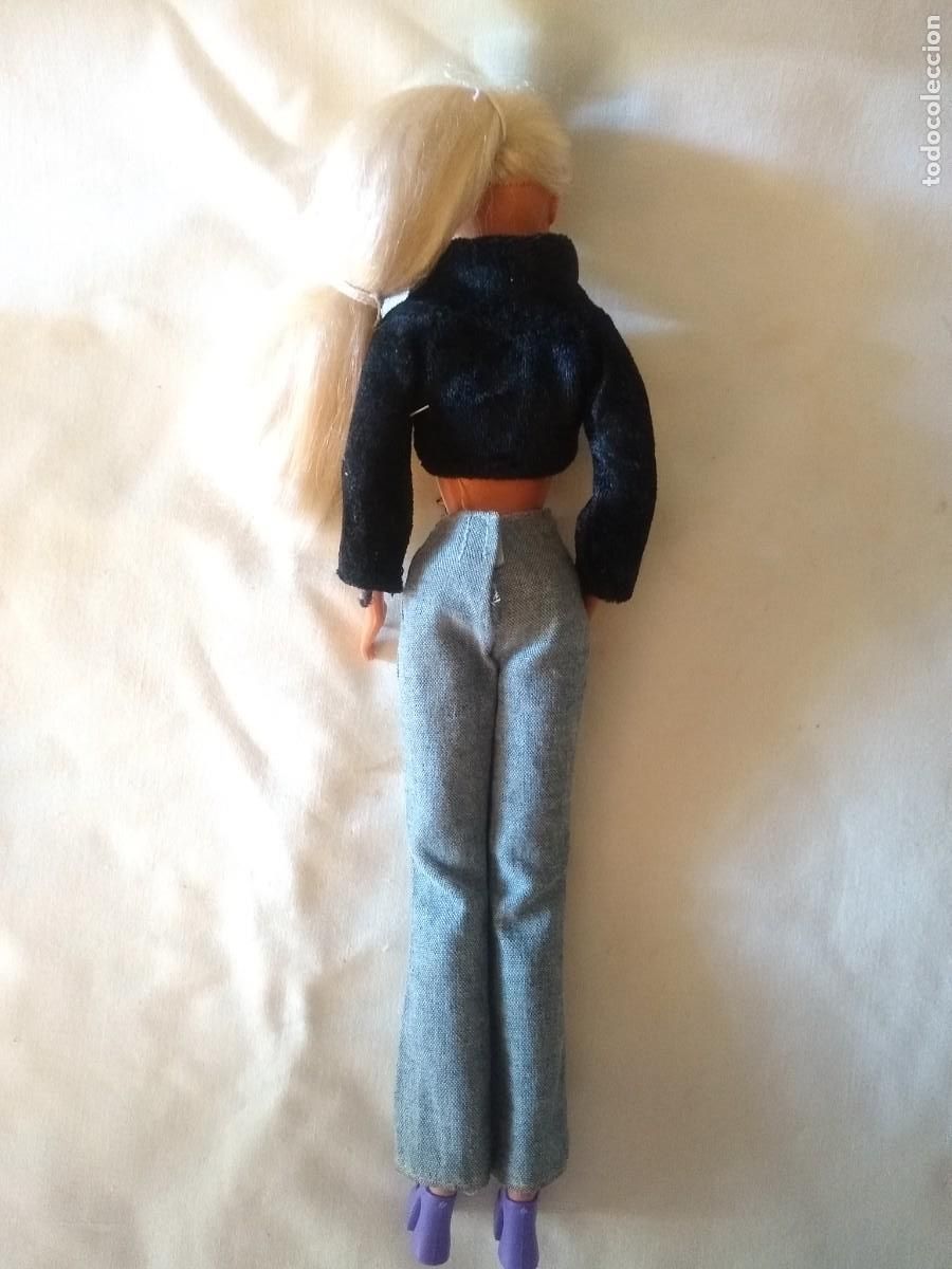 Barbie y Ken: Mu&ntilde;eca Sindy de Hasbro - Foto 3