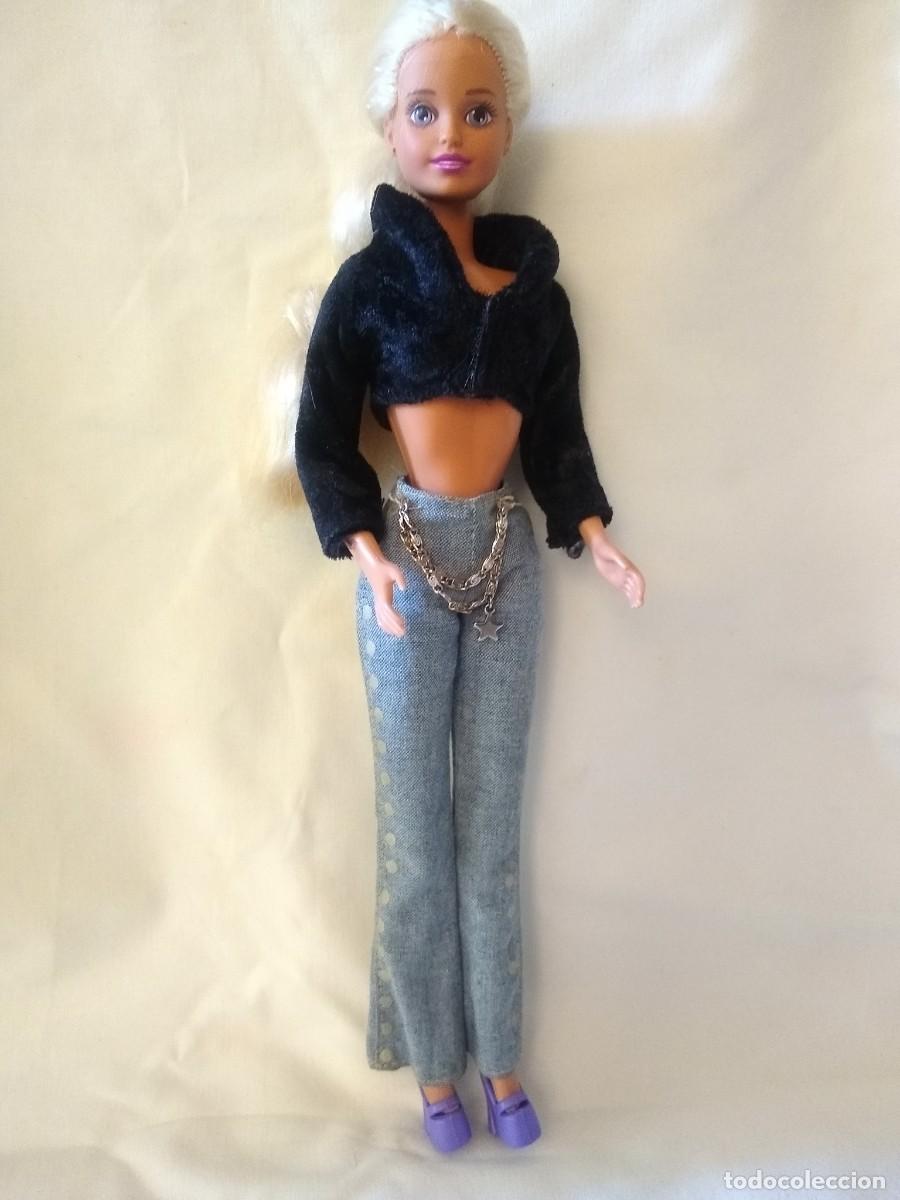 Barbie y Ken: Mu&ntilde;eca Sindy de Hasbro - Foto 5