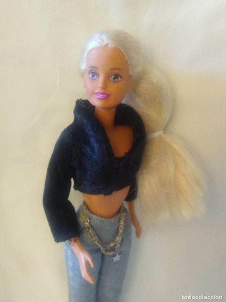 Barbie y Ken: Mu&ntilde;eca Sindy de Hasbro - Foto 6