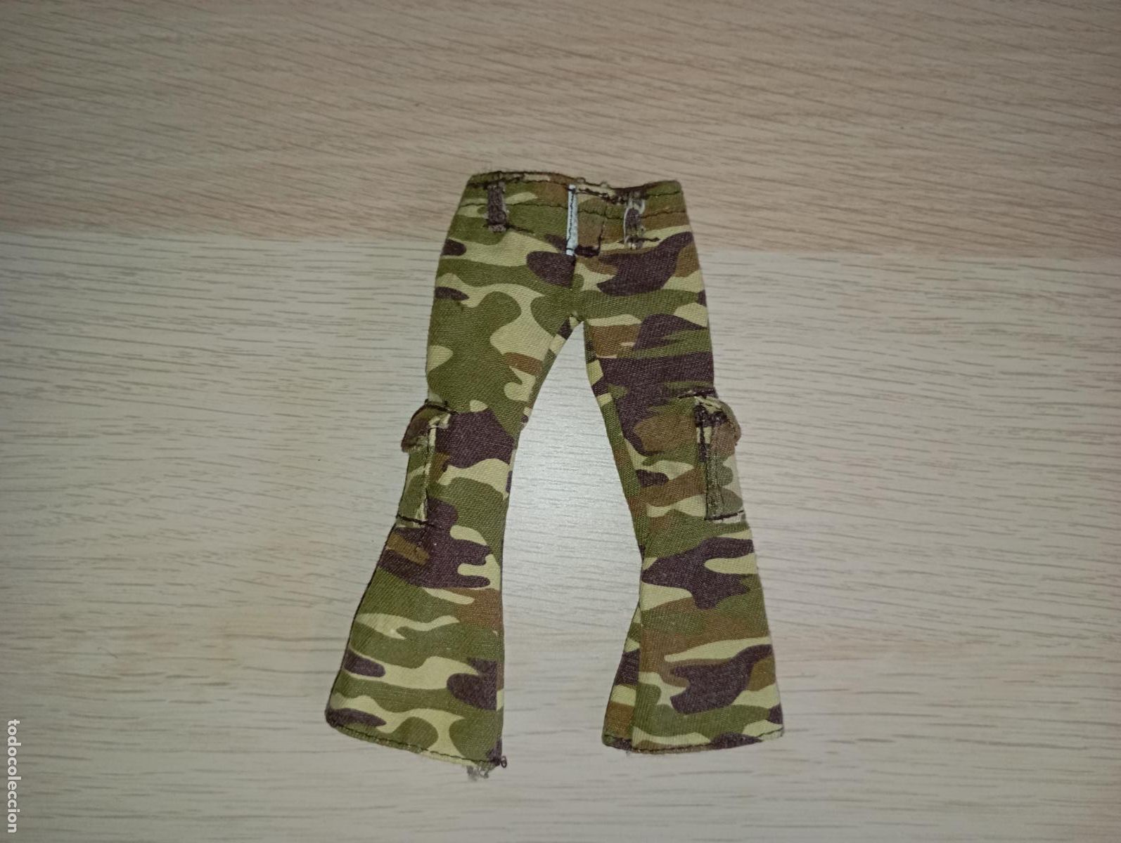 Barbie y Ken: Pantalon de mu&ntilde;eca Barbie - Foto 2