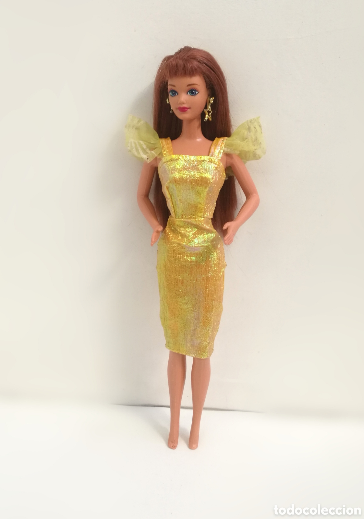 slim fit dress slacks Barbie™ Limited: 50th Anniversary – Art For Kids