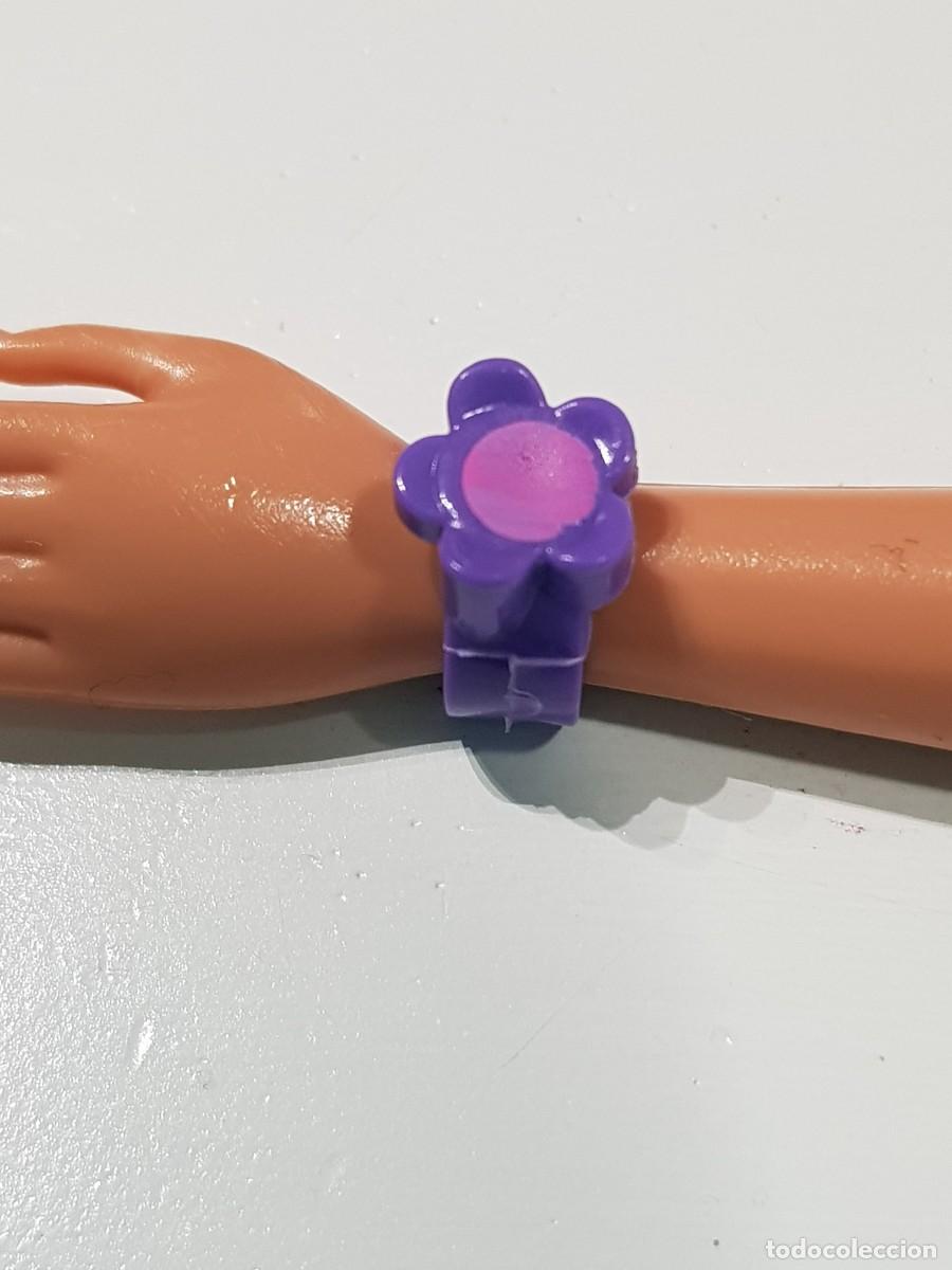 Barbie y Ken: Pulsera mu&ntilde;eca barbie - Foto 1