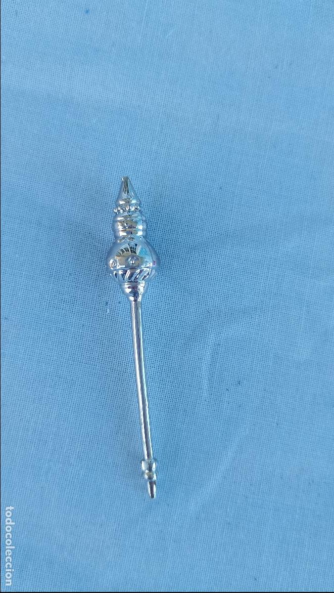 Barbie und Ken: Antigua varita o cetro para mu&ntilde;ecas maniqu&iacute; o Barbie