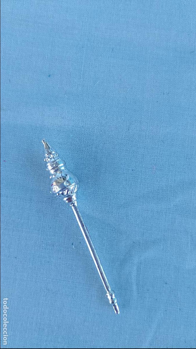 Barbie und Ken: Antigua varita o cetro para mu&ntilde;ecas maniqu&iacute; o Barbie