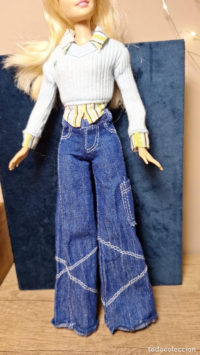 Barbie y Ken: Conjunto Barbie Colecci&oacute;n - Foto 1