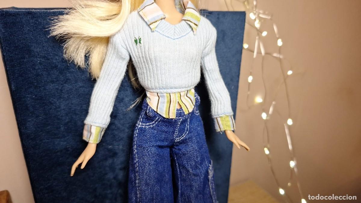 Barbie y Ken: Conjunto Barbie Colecci&oacute;n - Foto 3