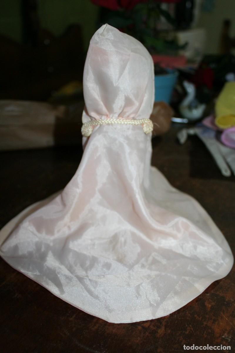 Barbie y Ken: vestido mu&ntilde;eca barbie - Foto 1