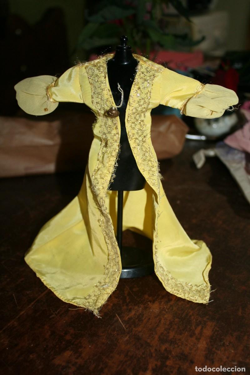 Barbie y Ken: vestido mu&ntilde;eca barbie - Foto 1