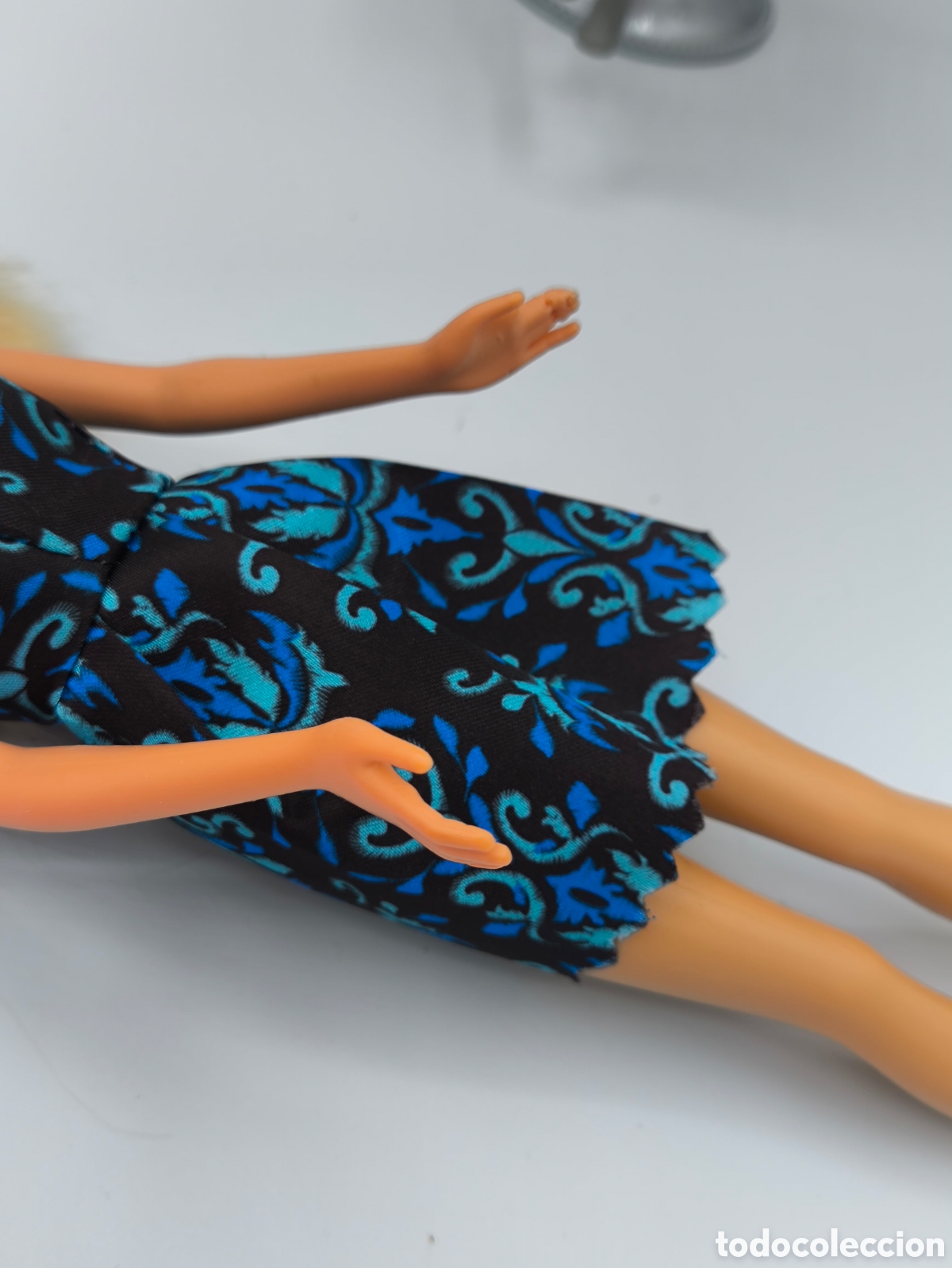 Barbie y Ken: Lote mu&ntilde;ecas Barbie con defectos - Foto 5