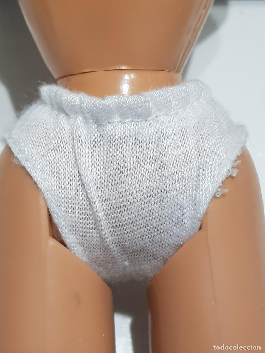 Barbie y Ken: Bragas,braguitas barbie - Foto 1