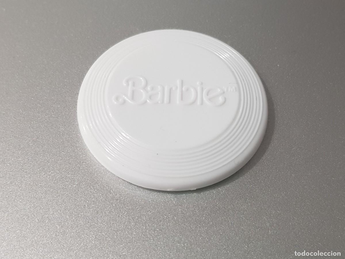 Barbie y Ken: Frisbee barbie Mattel - Foto 1