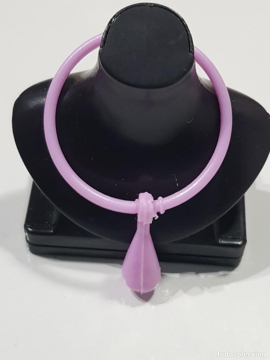 Barbie y Ken: Collar barbie Sindy,otras - Foto 1