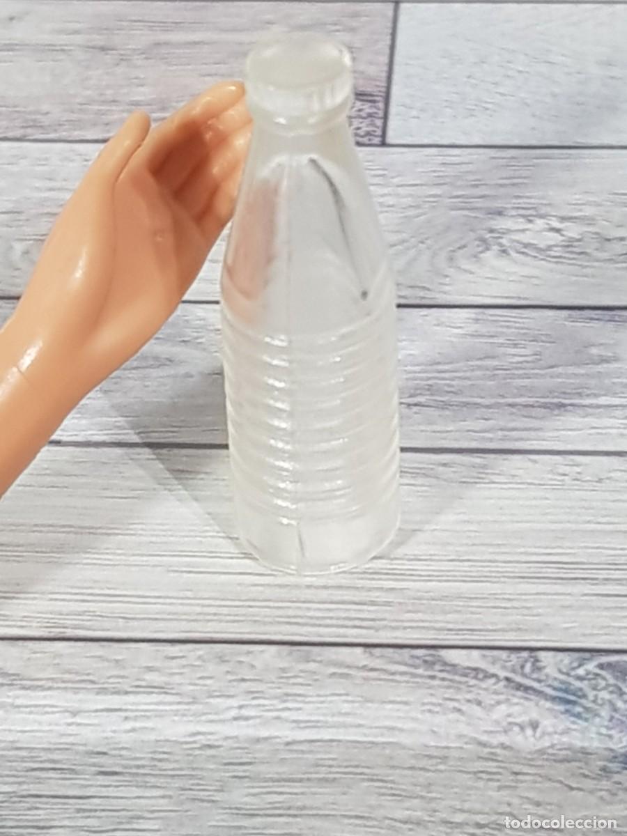 Barbie y Ken: Botella refresco barbie - Foto 1