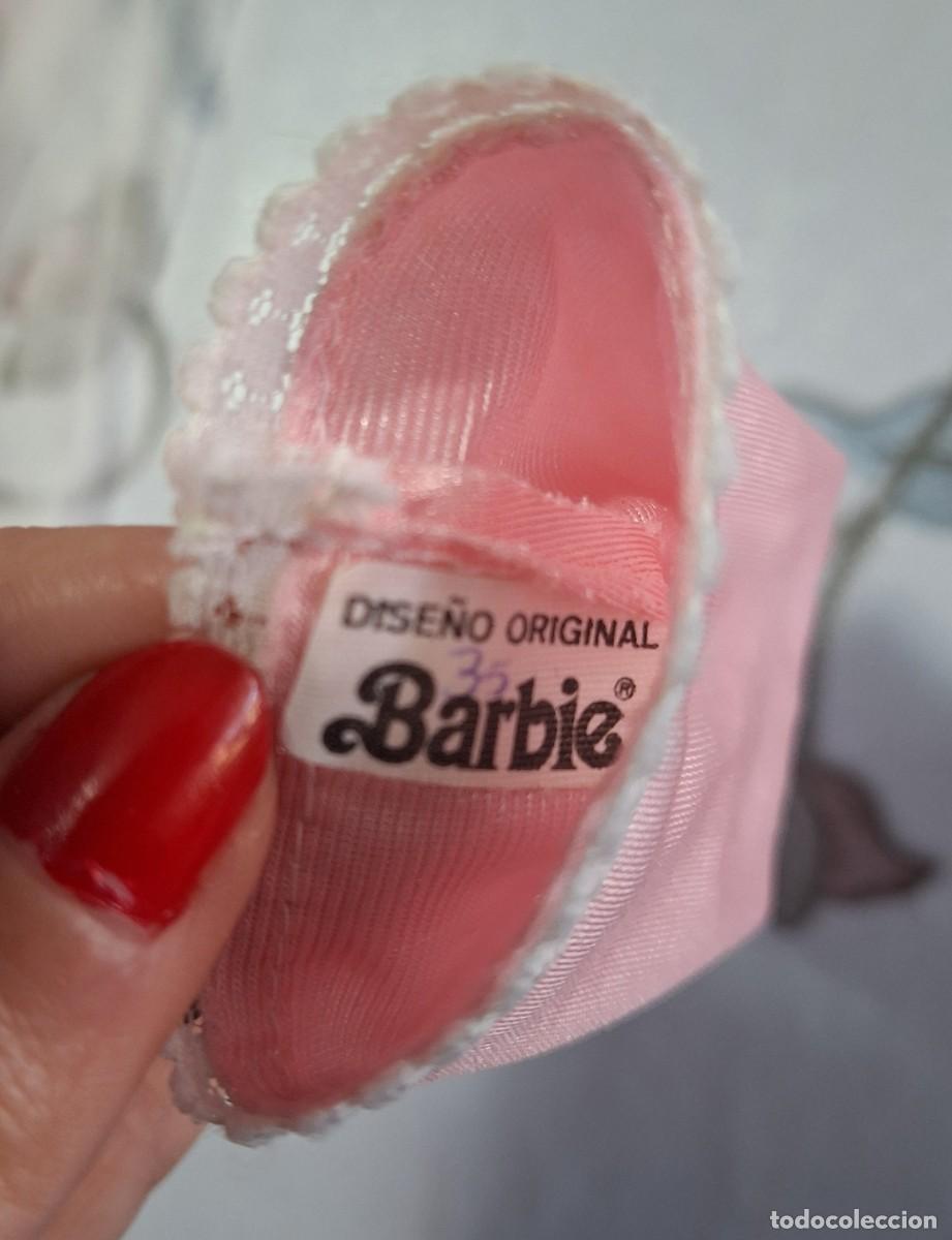Barbie y Ken: Moda lenceria barbie - Foto 3