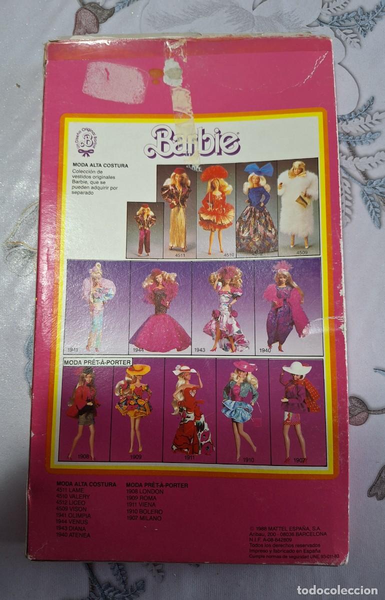 Barbie y Ken: Moda lenceria barbie - Foto 8