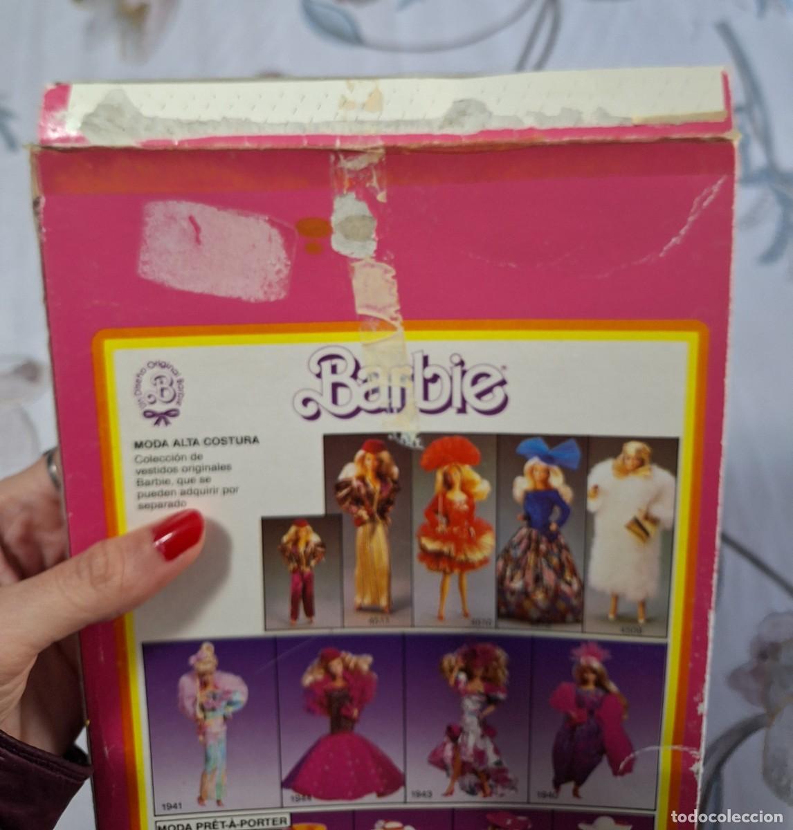 Barbie y Ken: Moda lenceria barbie - Foto 11