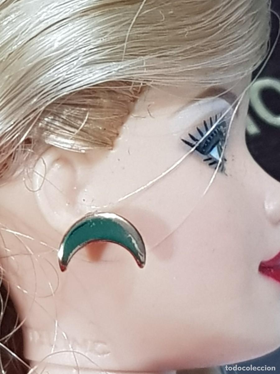 Barbie y Ken: Pendientes v&aacute;lidos para barbie - Foto 1