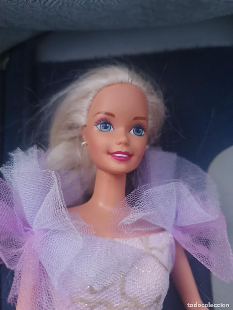 Barbie y Ken: Antigua mu&ntilde;eca Barbie - Foto 7