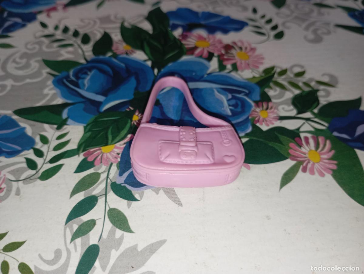 Barbie y Ken: bolso de mu&ntilde;eca Barbie - Foto 2