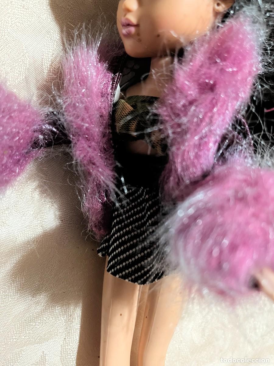 Barbie y Ken: Chaqueta para moxy o similares - Foto 1