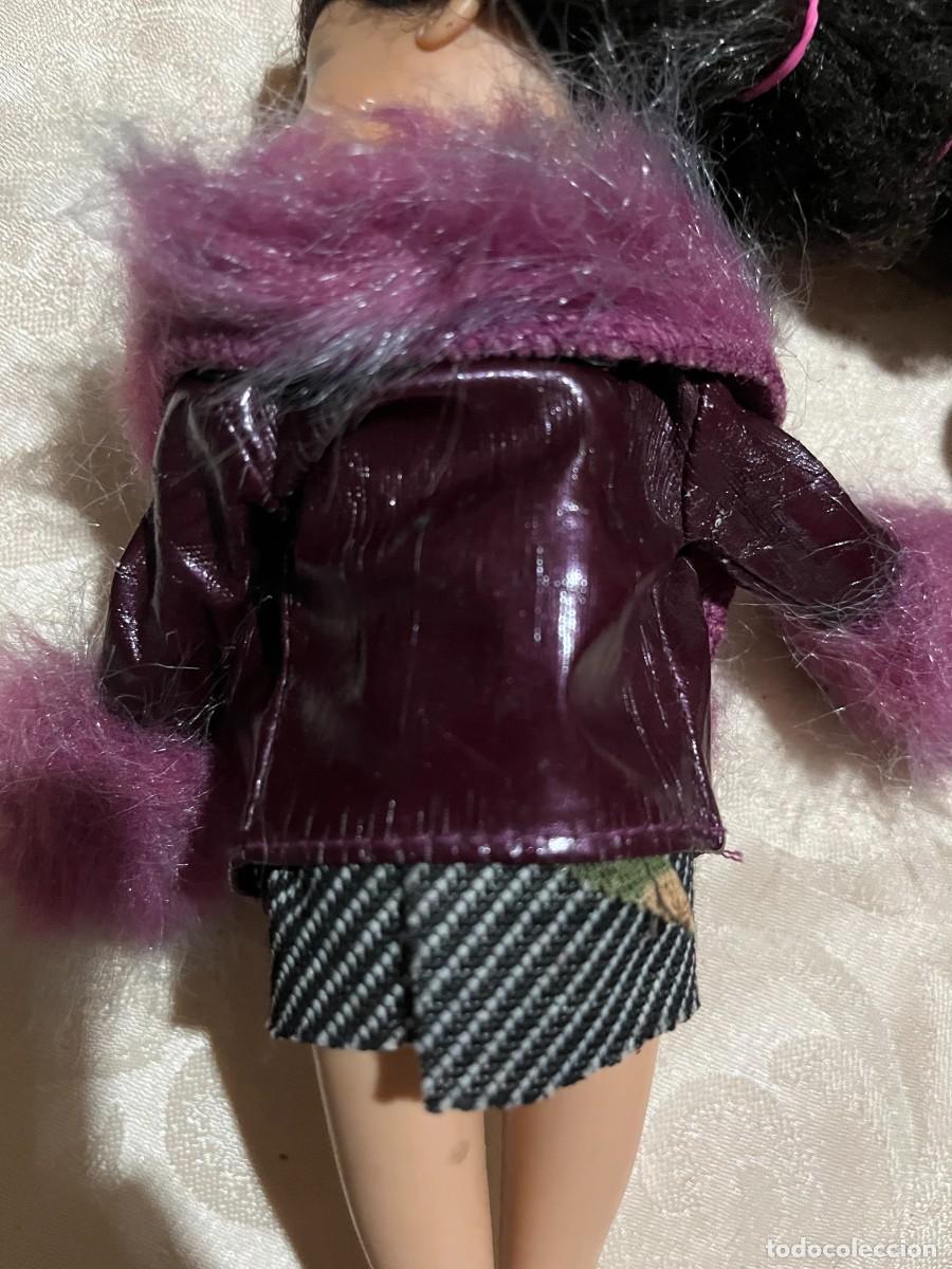 Barbie y Ken: Chaqueta para moxy o similares - Foto 2