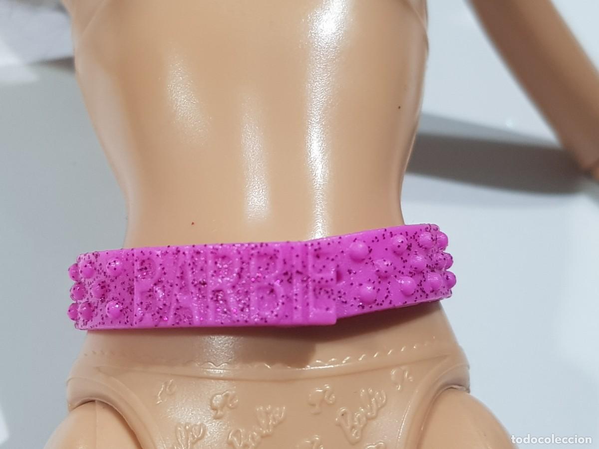 Barbie y Ken: Cinturon barbie mattel - Foto 1