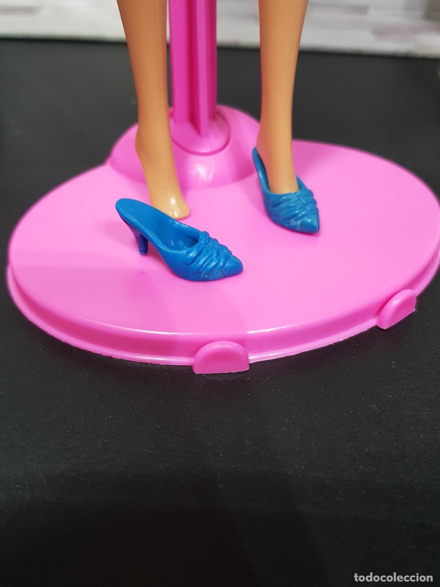 Barbie y Ken: Zapatos, VALIDOS barbie - Foto 1