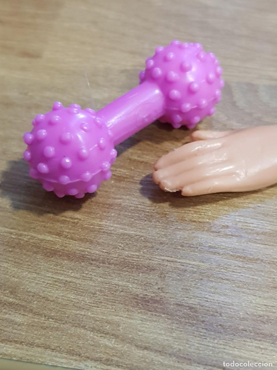 Barbie y Ken: Juguete para perro barbie - Foto 1