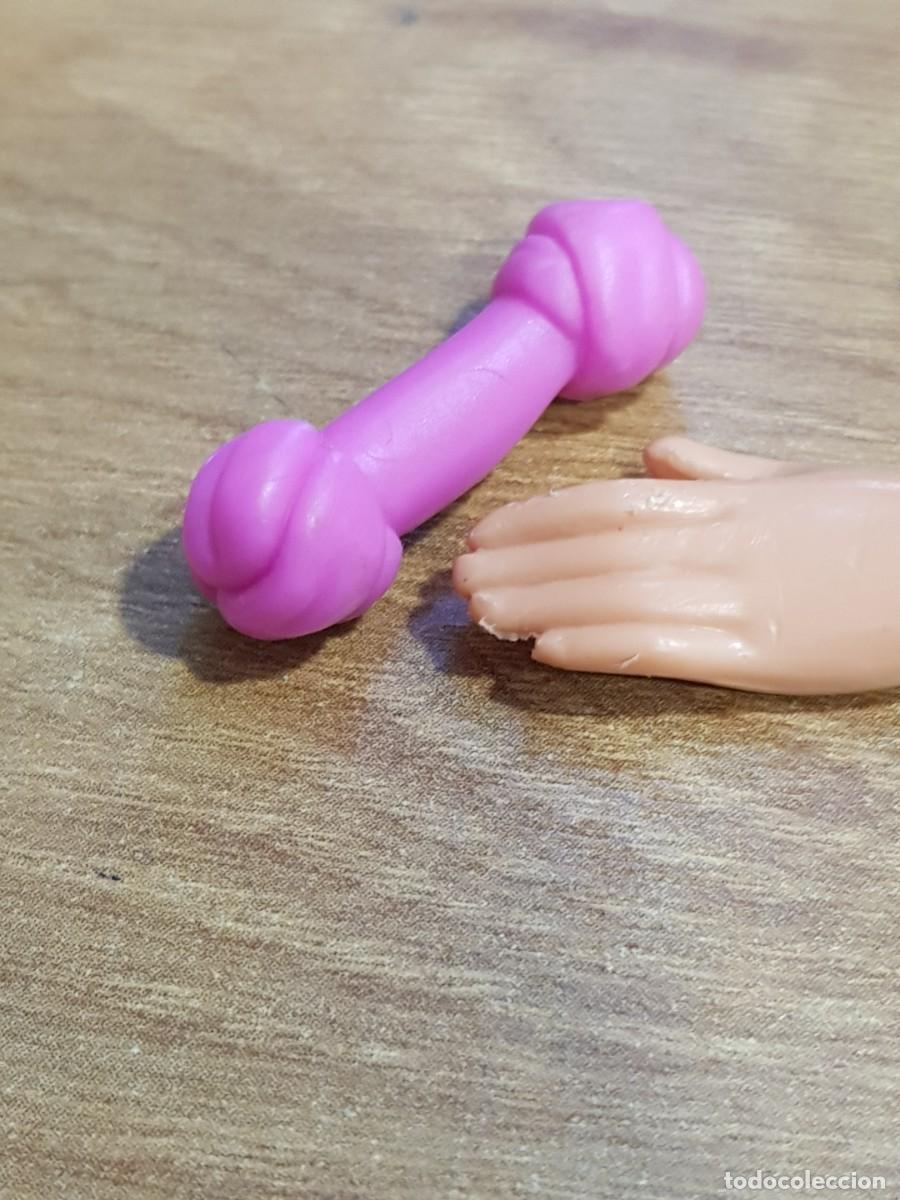 Barbie y Ken: Juguete para perro barbie - Foto 1