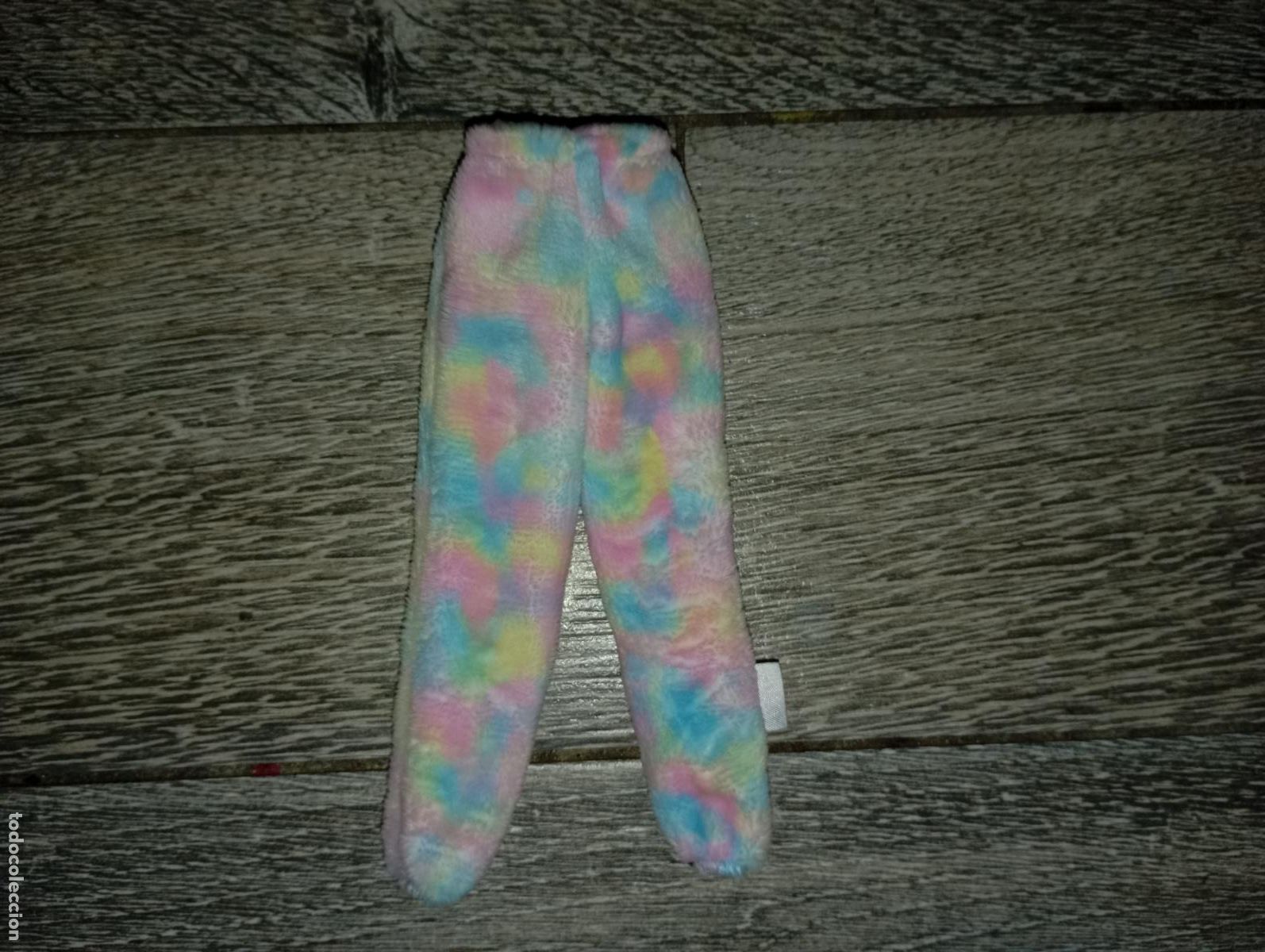 Barbie y Ken: Pantalon de mu&ntilde;eca Barbie - Foto 2