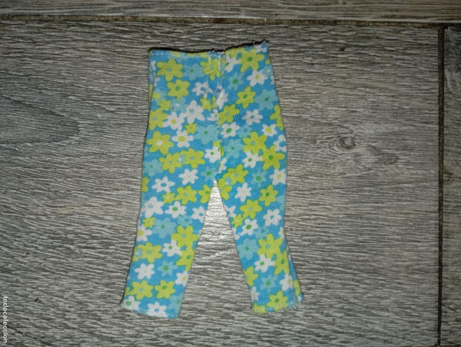Barbie y Ken: Pantalon de mu&ntilde;eca Barbie - Foto 2
