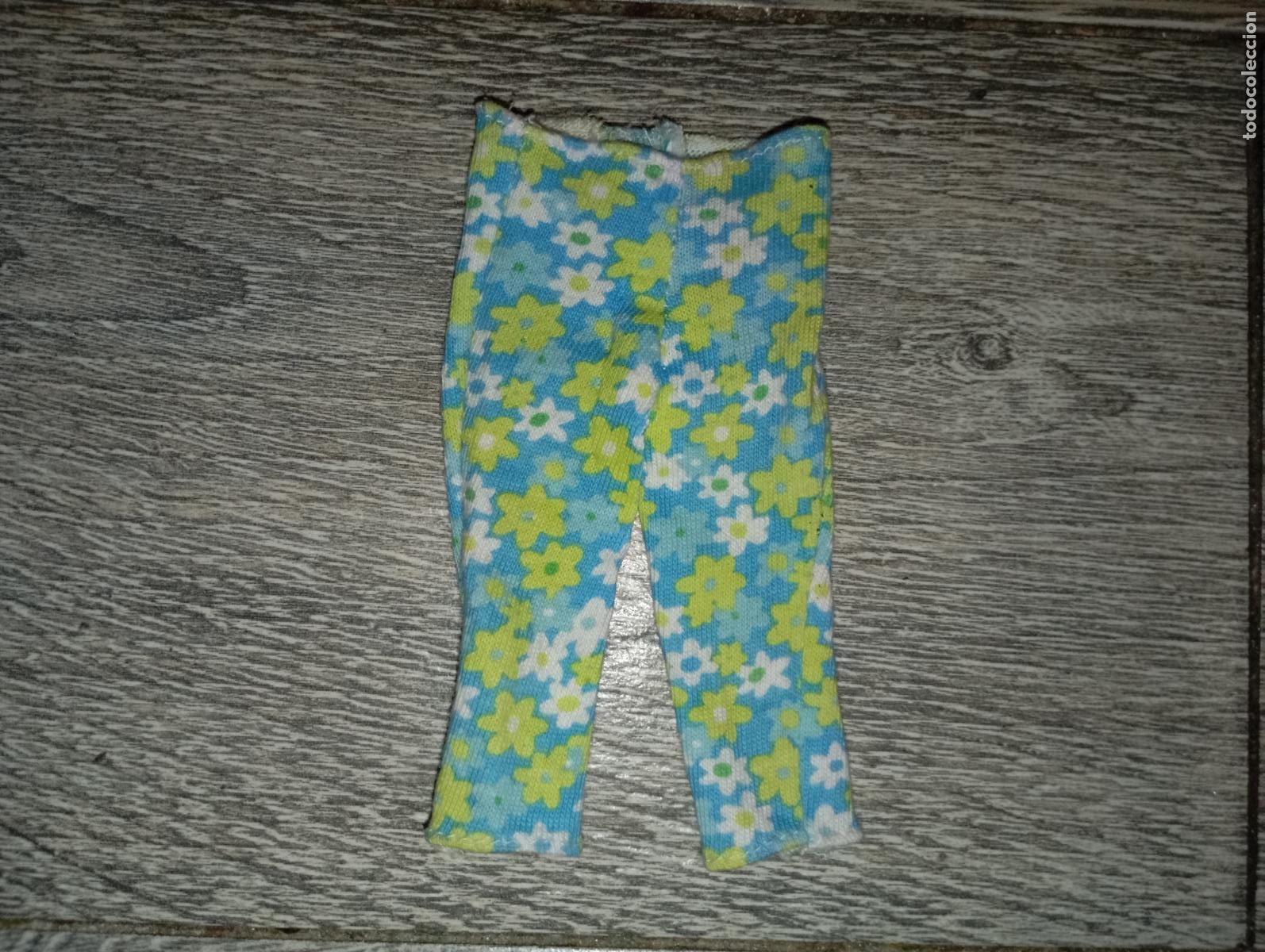 Barbie y Ken: Pantalon de mu&ntilde;eca Barbie - Foto 1