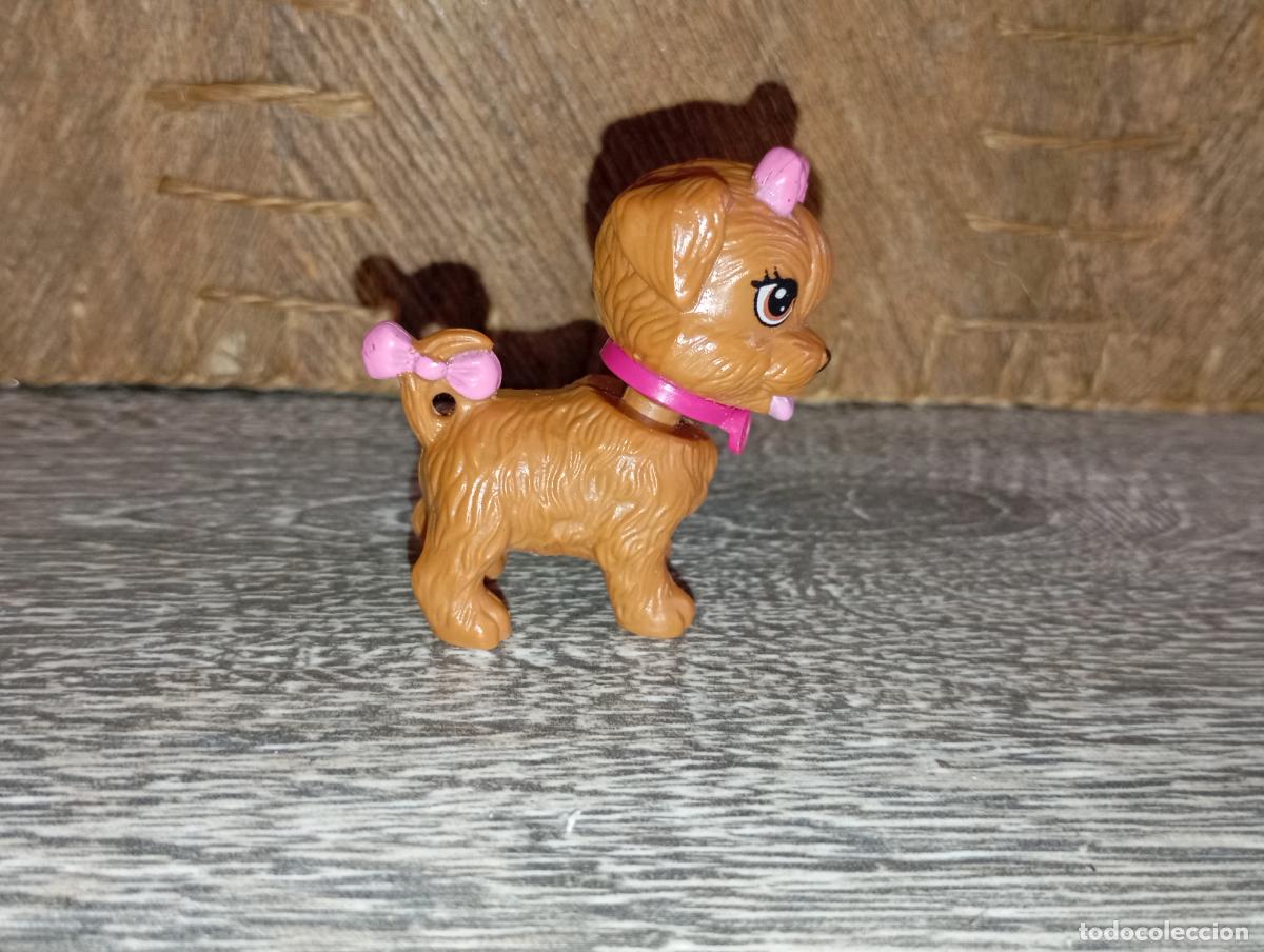 Barbie y Ken: Perro perrita Mascota de mu&ntilde;eca barbie - Foto 2