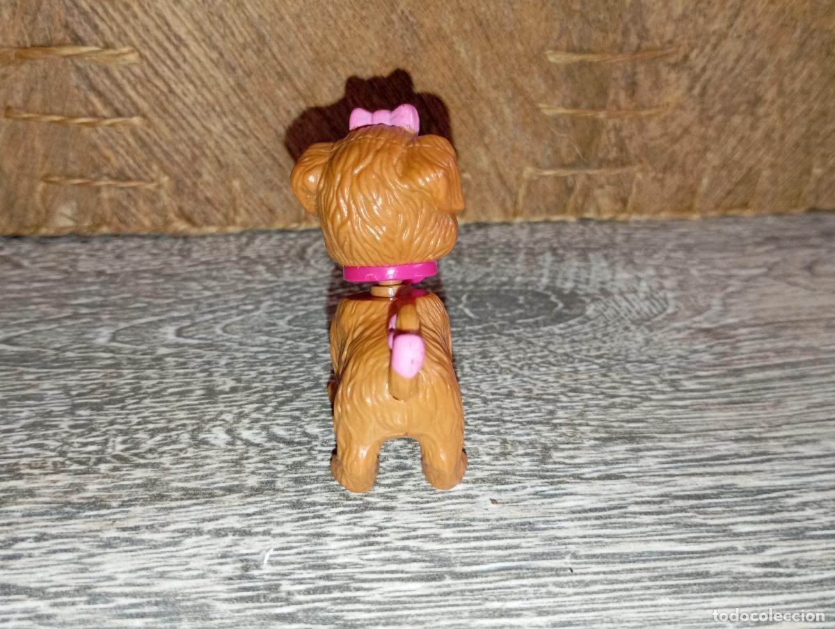 Barbie y Ken: Perro perrita Mascota de mu&ntilde;eca barbie - Foto 3