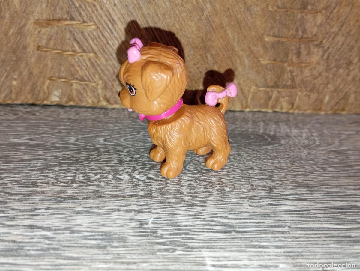 Barbie y Ken: Perro perrita Mascota de mu&ntilde;eca barbie - Foto 4