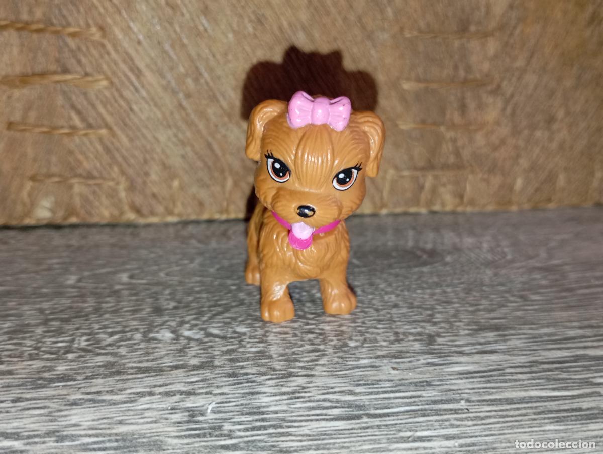 Barbie y Ken: Perro perrita Mascota de mu&ntilde;eca barbie - Foto 5