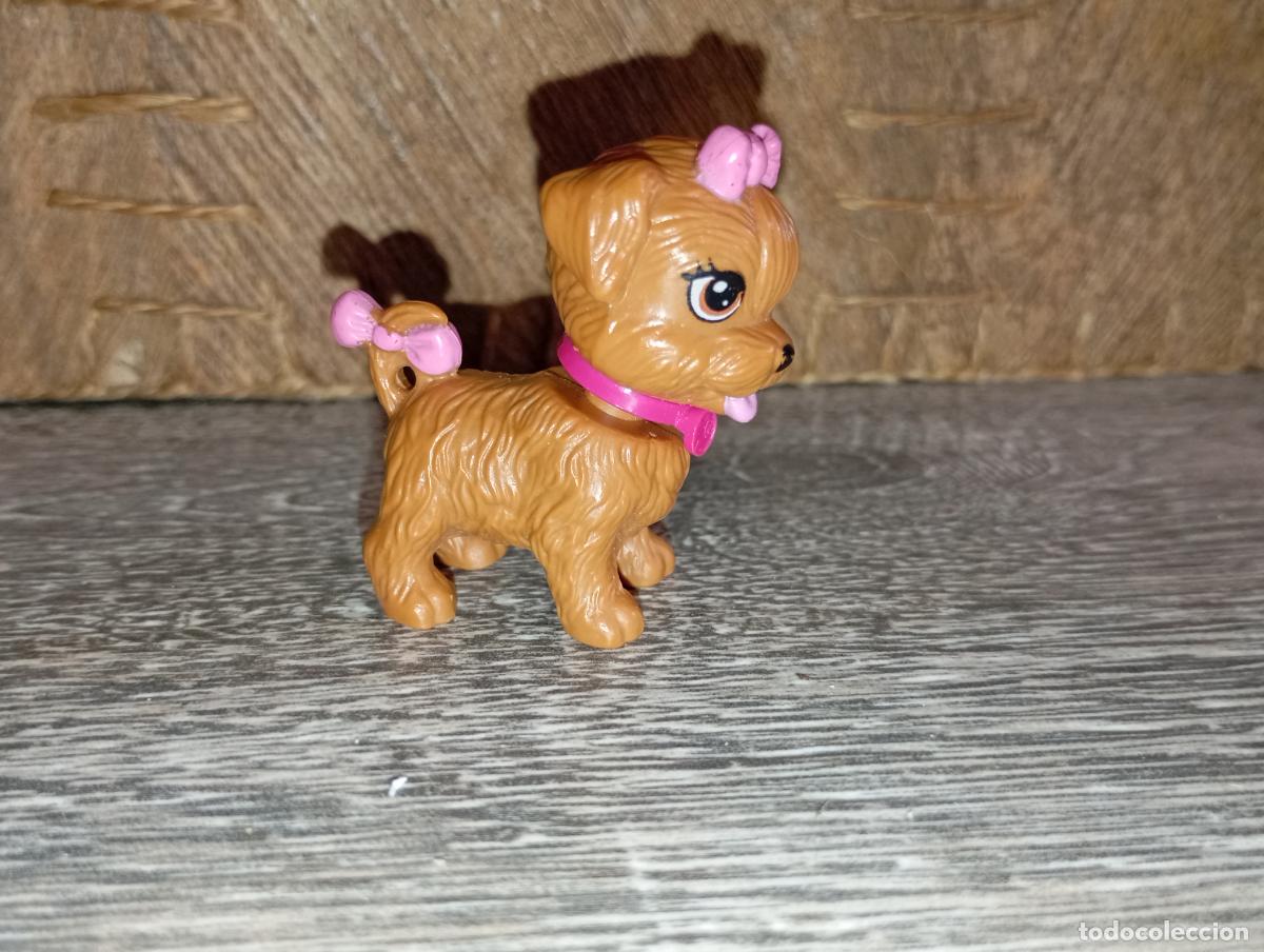 Barbie y Ken: Perro perrita Mascota de mu&ntilde;eca barbie - Foto 6