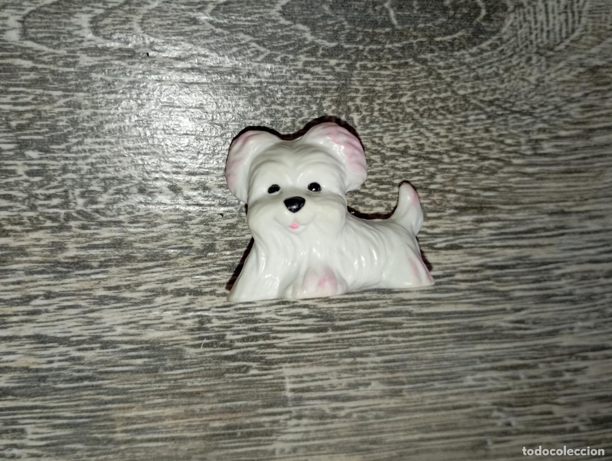 Barbie y Ken: Perro perrita Mascota de mu&ntilde;eca barbie - Foto 2