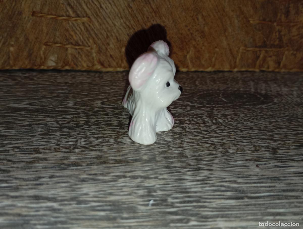 Barbie y Ken: Perro perrita Mascota de mu&ntilde;eca barbie - Foto 3