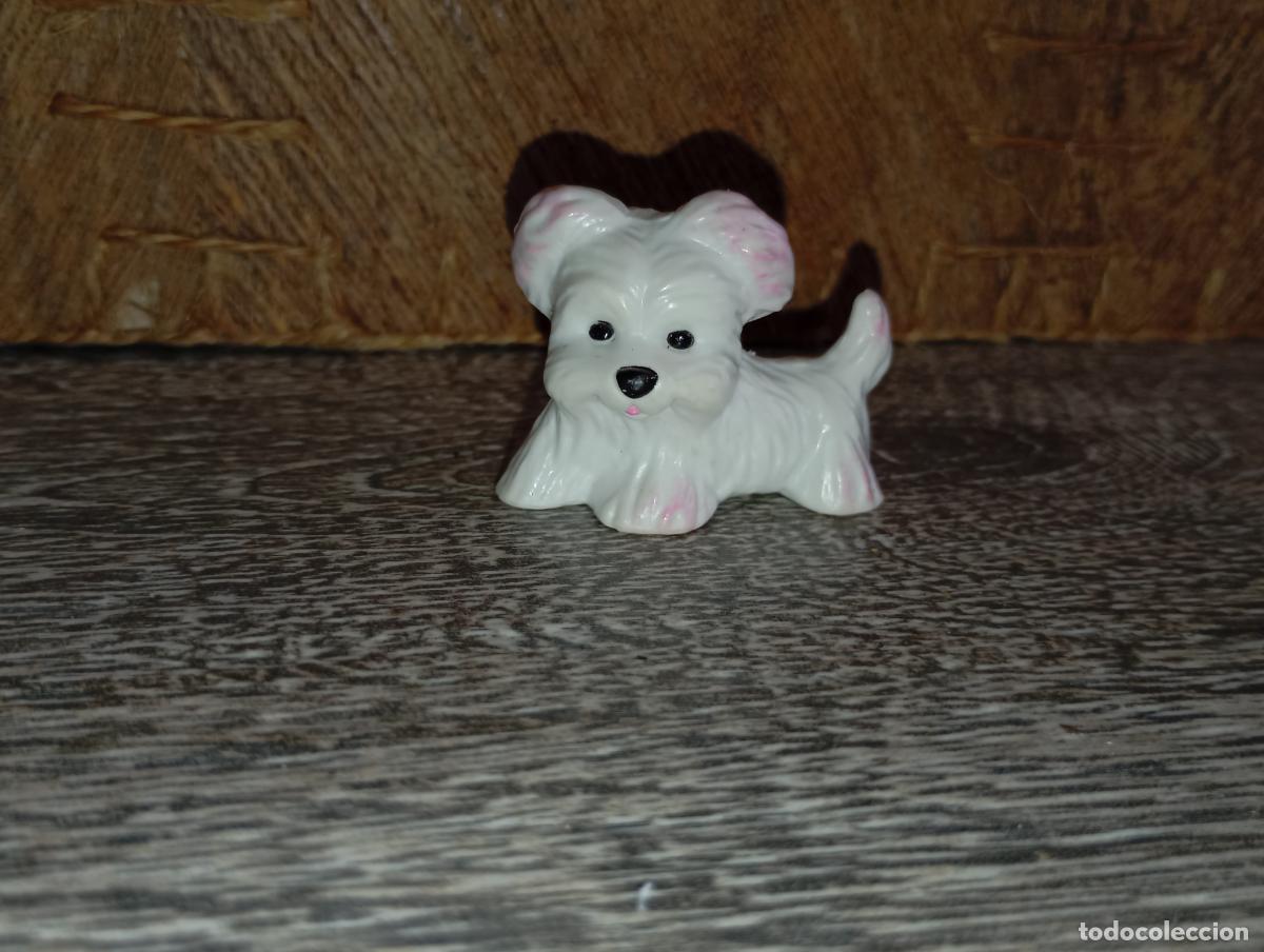 Barbie y Ken: Perro perrita Mascota de mu&ntilde;eca barbie - Foto 1