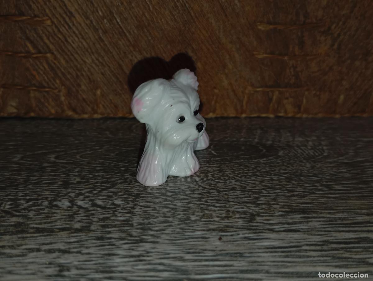 Barbie y Ken: Perro perrita Mascota de mu&ntilde;eca barbie - Foto 5