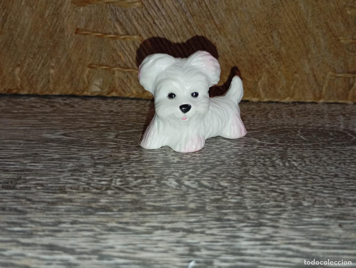 Barbie y Ken: Perro perrita Mascota de mu&ntilde;eca barbie - Foto 1